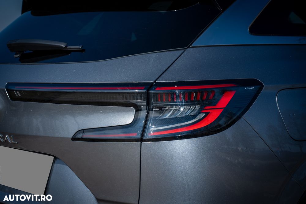 Renault Austral 160 MHEV Techno - 6