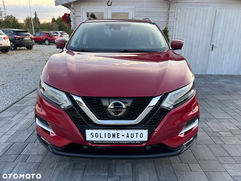 Nissan Qashqai 1.6 DIG-T Tekna - 2