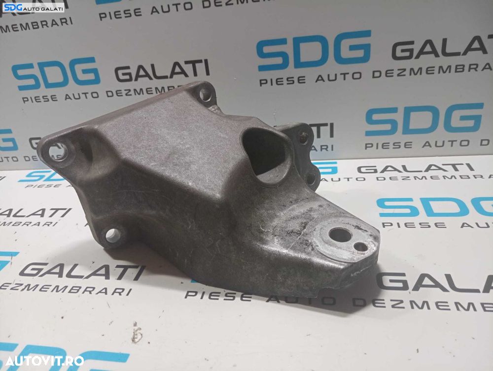 Suport Tampon Motor Lexus IS 220 2.2 D 2005 - 2013 [2886] - 1