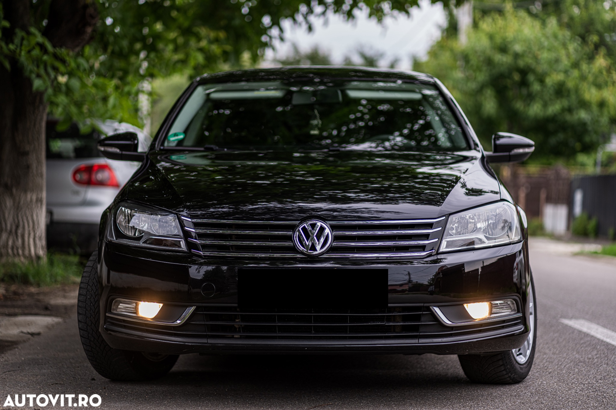 Volkswagen Passat - 24