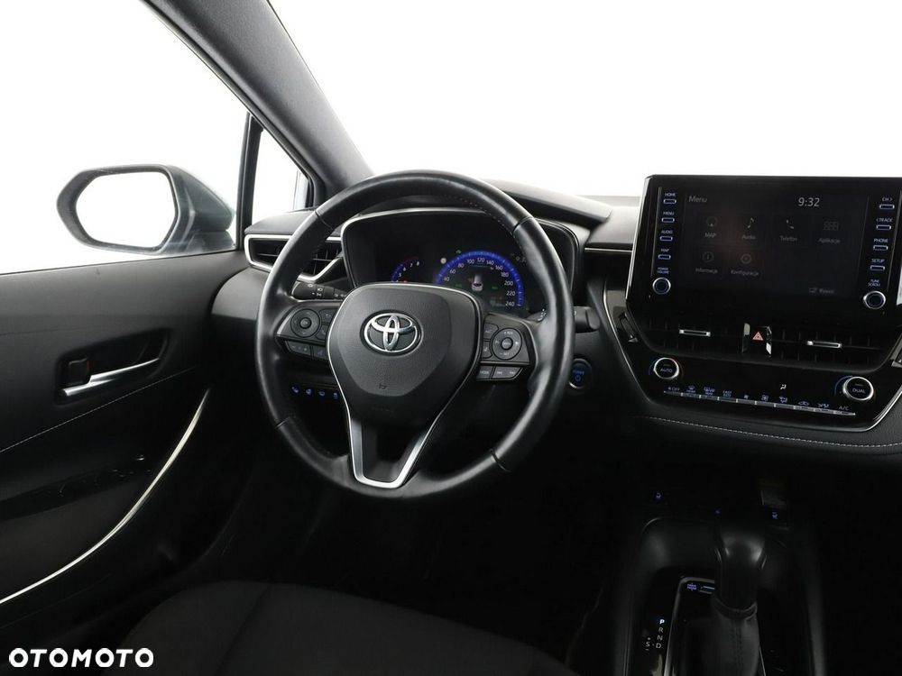 Toyota Corolla - 17