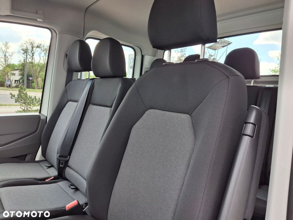 Volkswagen Crafter Skrzynia 2.0 TDI Manual - 19