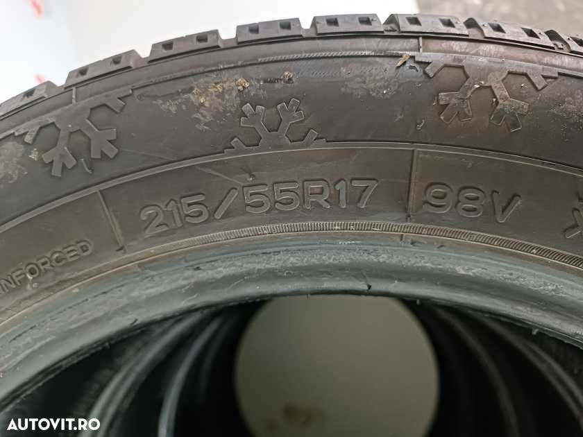 Anvelope 215/55/R17 98V STAR PERFORMER IARNA CP-N20744 - 3