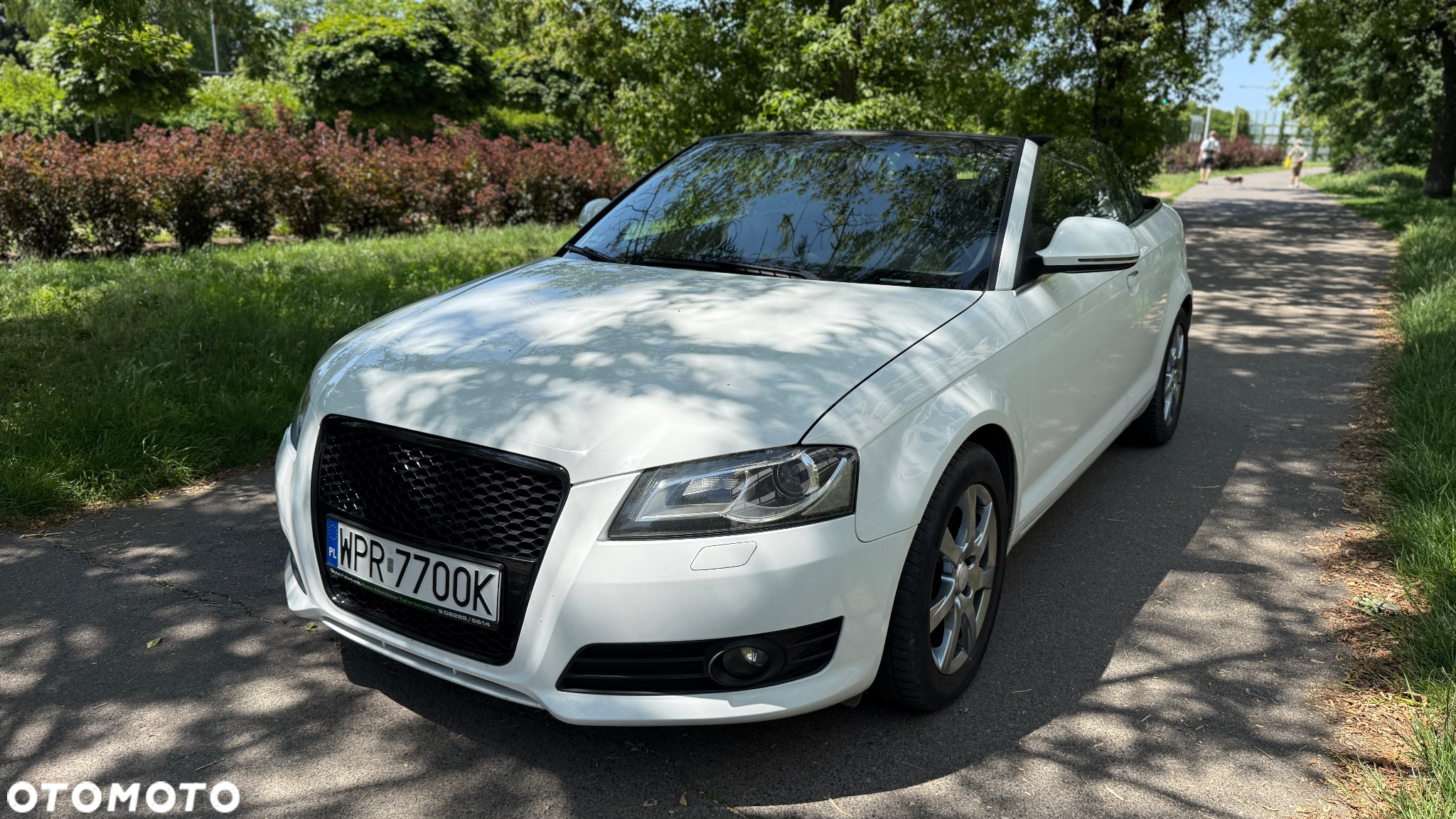 Audi A3 2.0 TDI DPF Ambition - 7