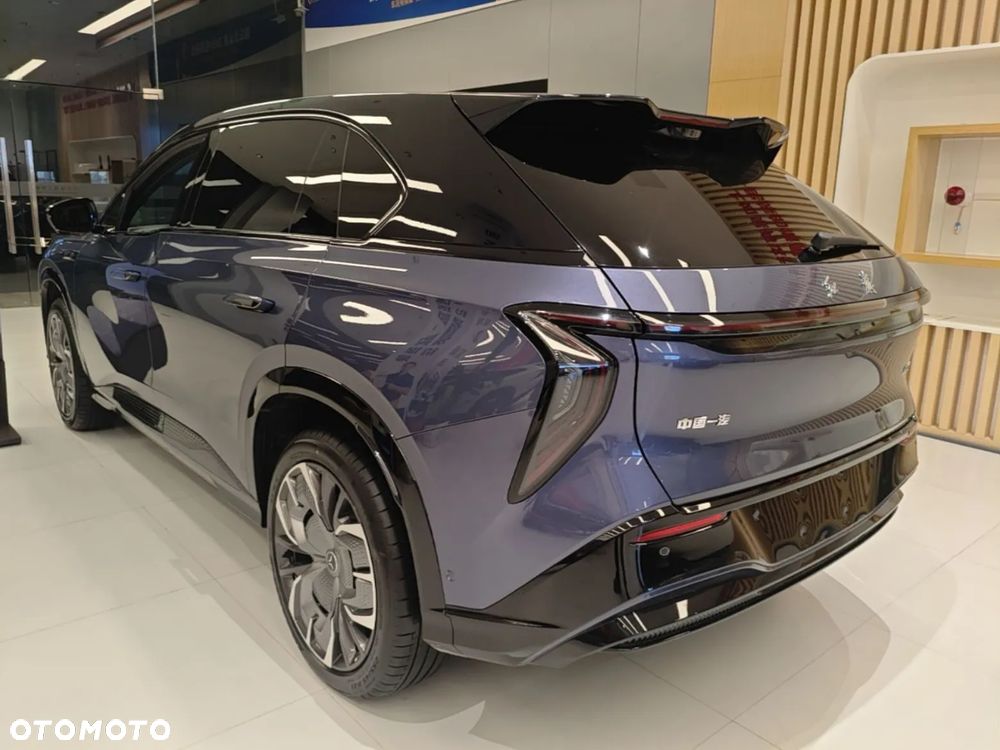 Hongqi HS7 - 3