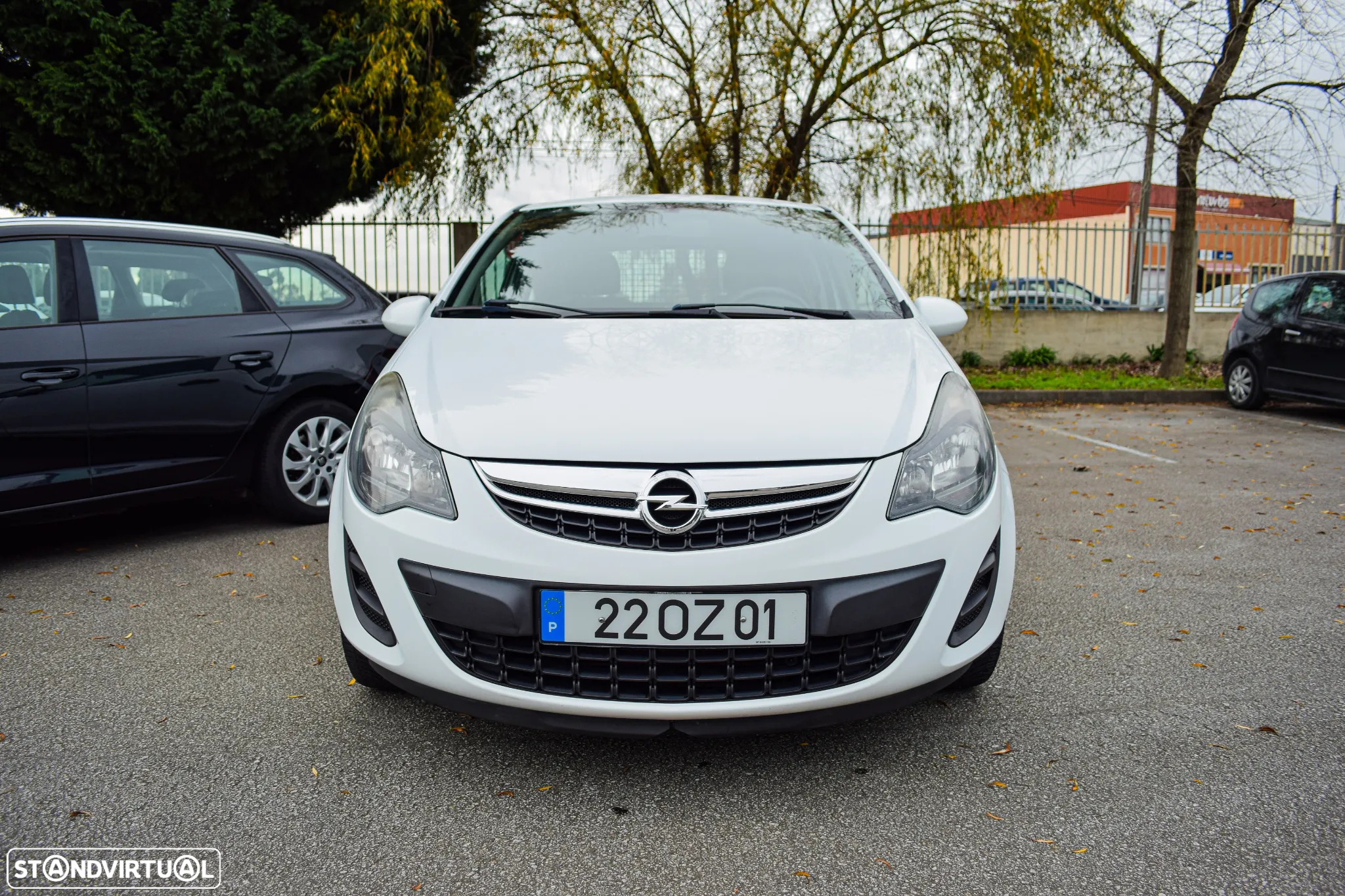 Opel Corsa 1.3 CDTi Enjoy - 2