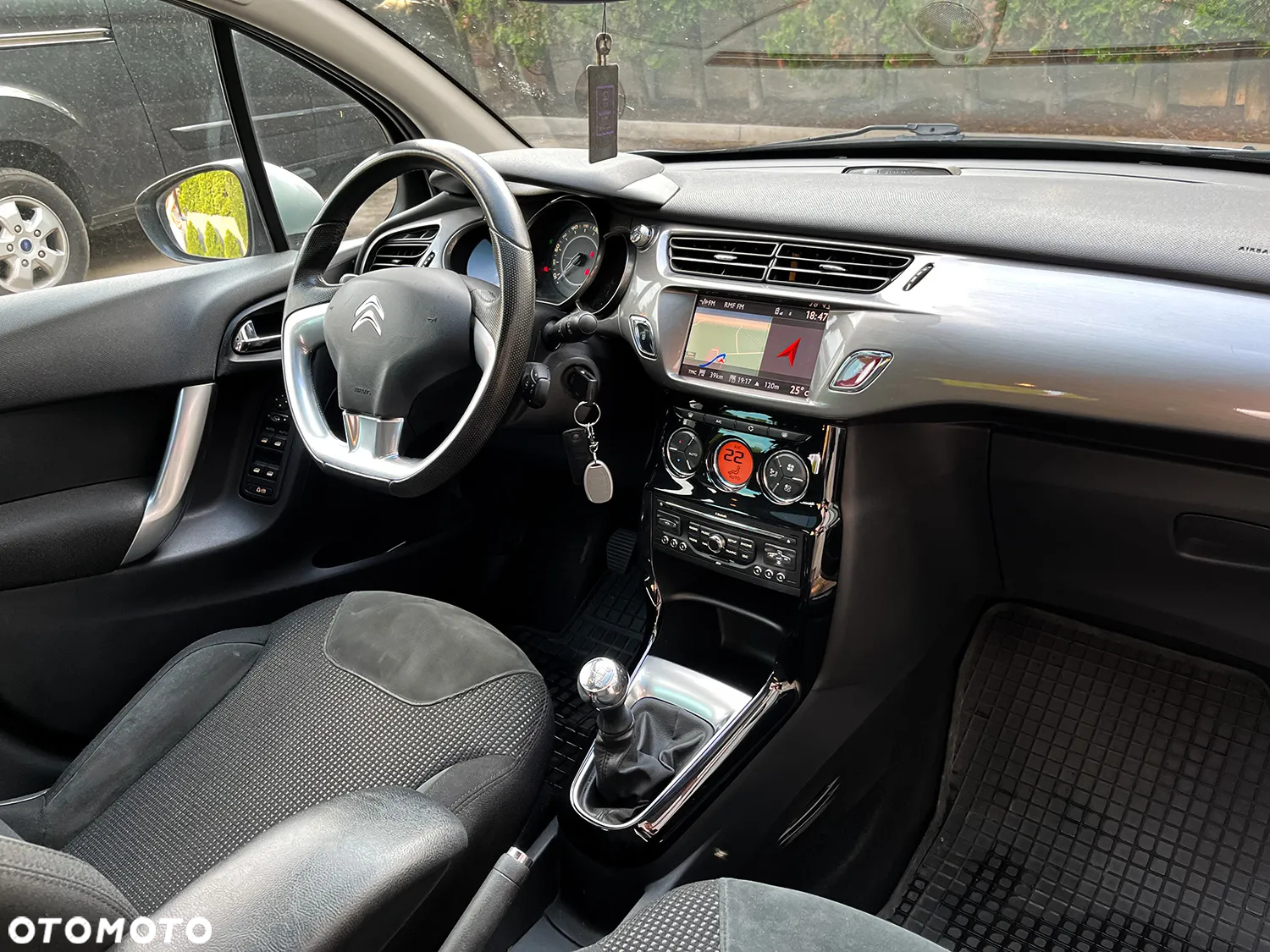 Citroën C3 1.4 VTi Exclusive - 6
