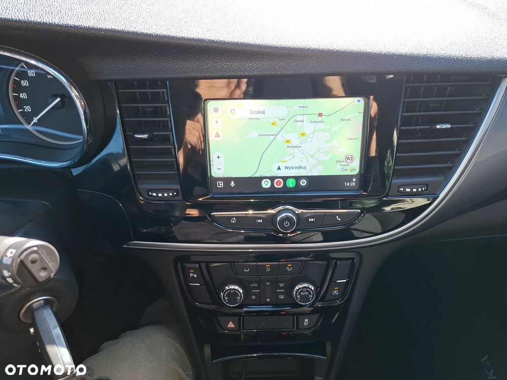 Opel Mokka X - 20