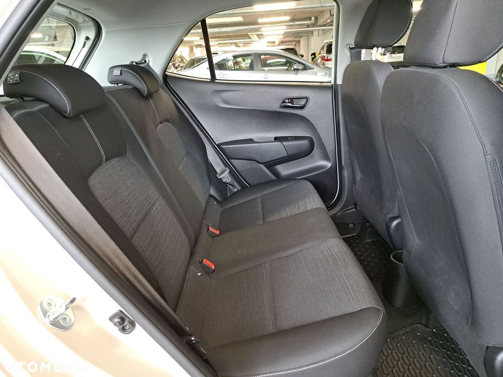 Kia Picanto - 15