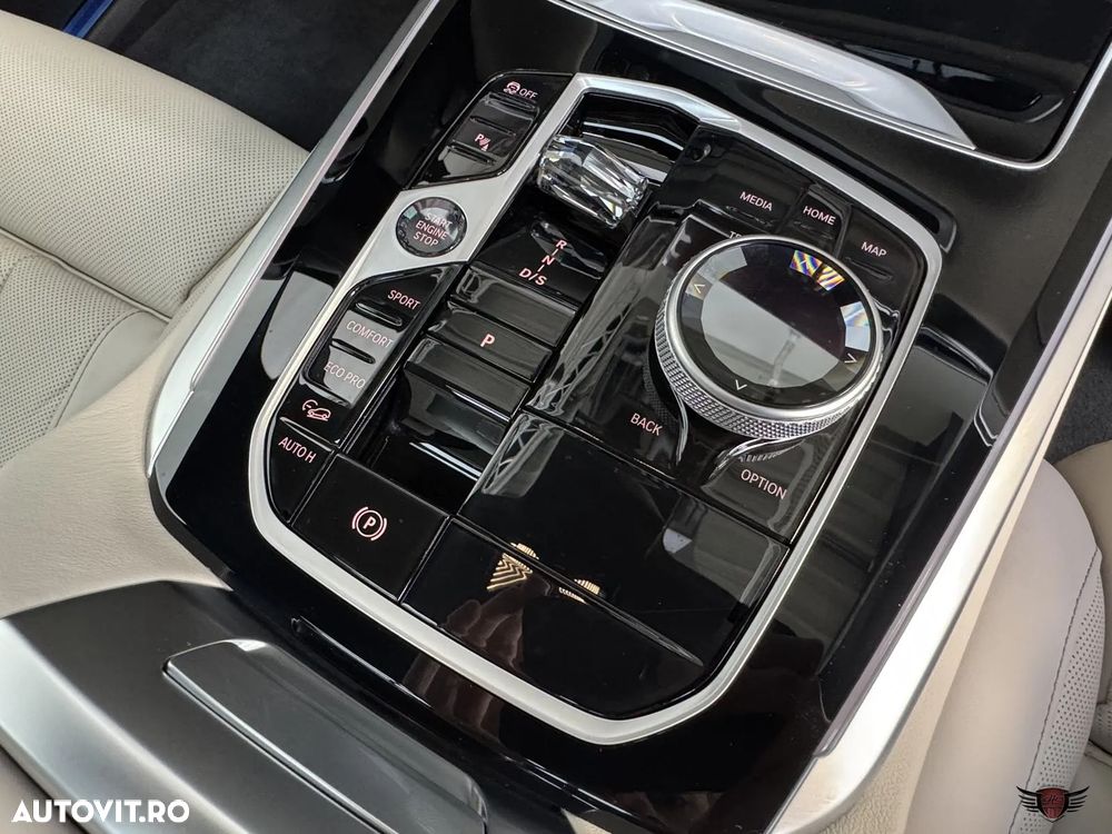 BMW X5 xDrive30d - 18