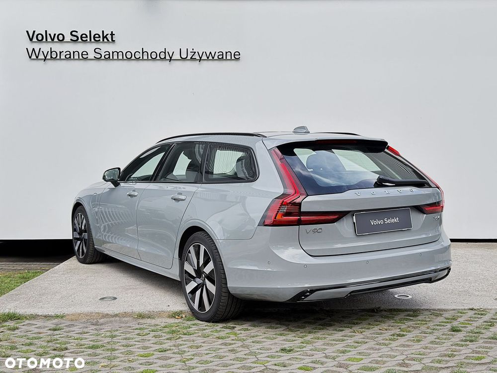 Volvo V90 - 6