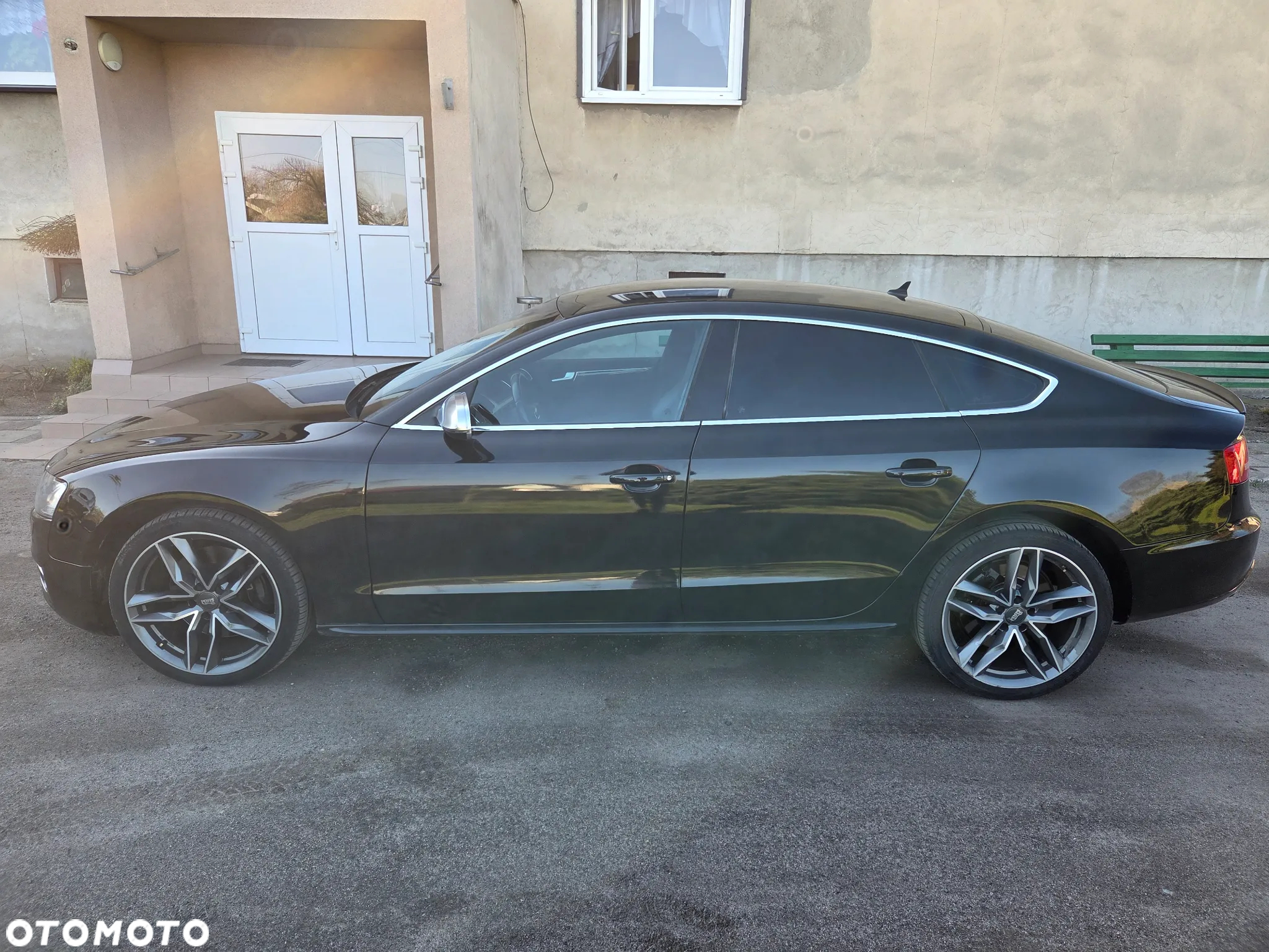 Audi S5 3.0 TFSI Quattro S tronic - 8