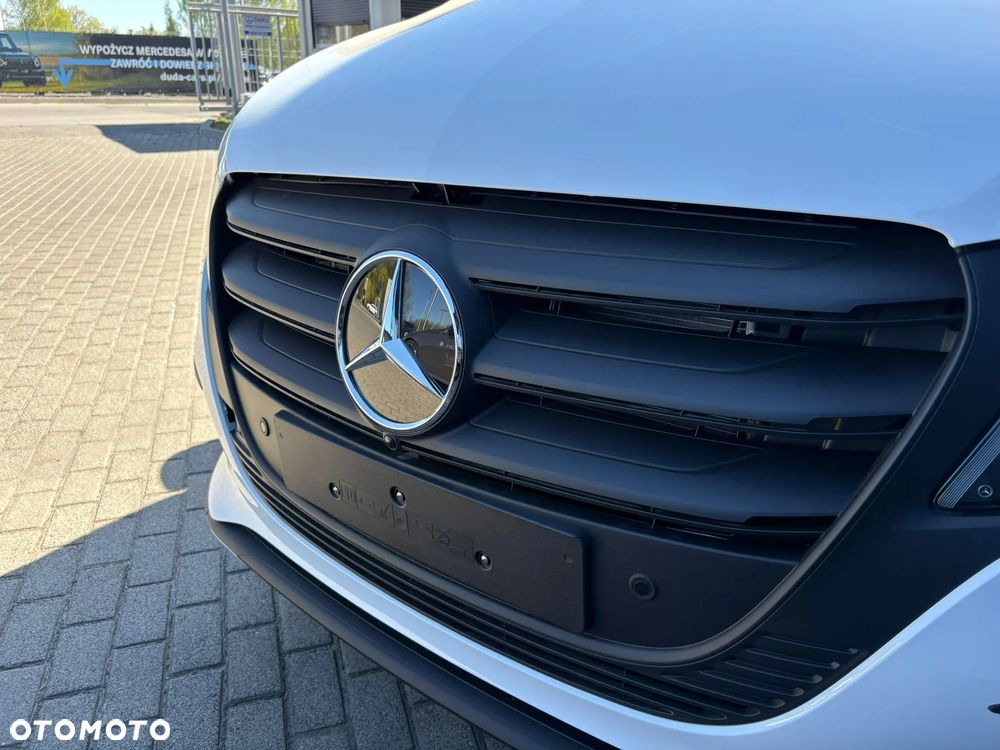 Mercedes-Benz Vito - 16