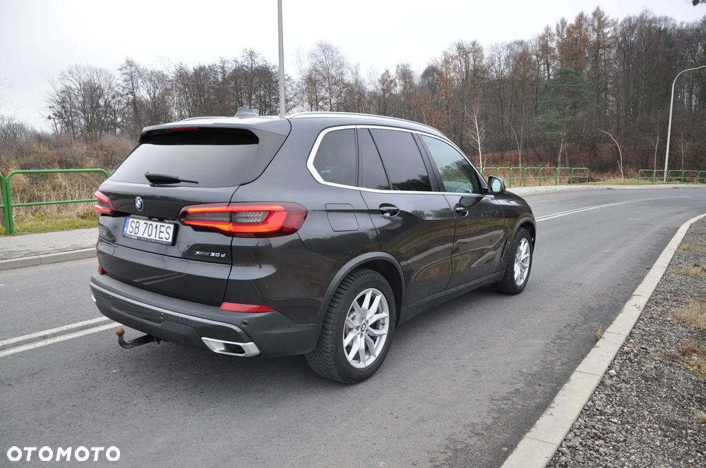 BMW X5 - 6