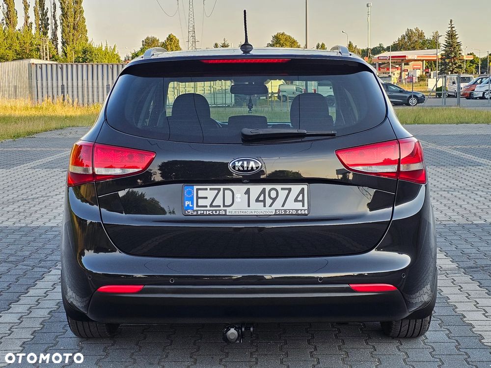 Kia Ceed 1.6 GDI XL DCT - 13