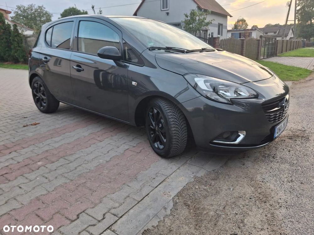 Opel Corsa 1.4 Cosmo S&S - 4