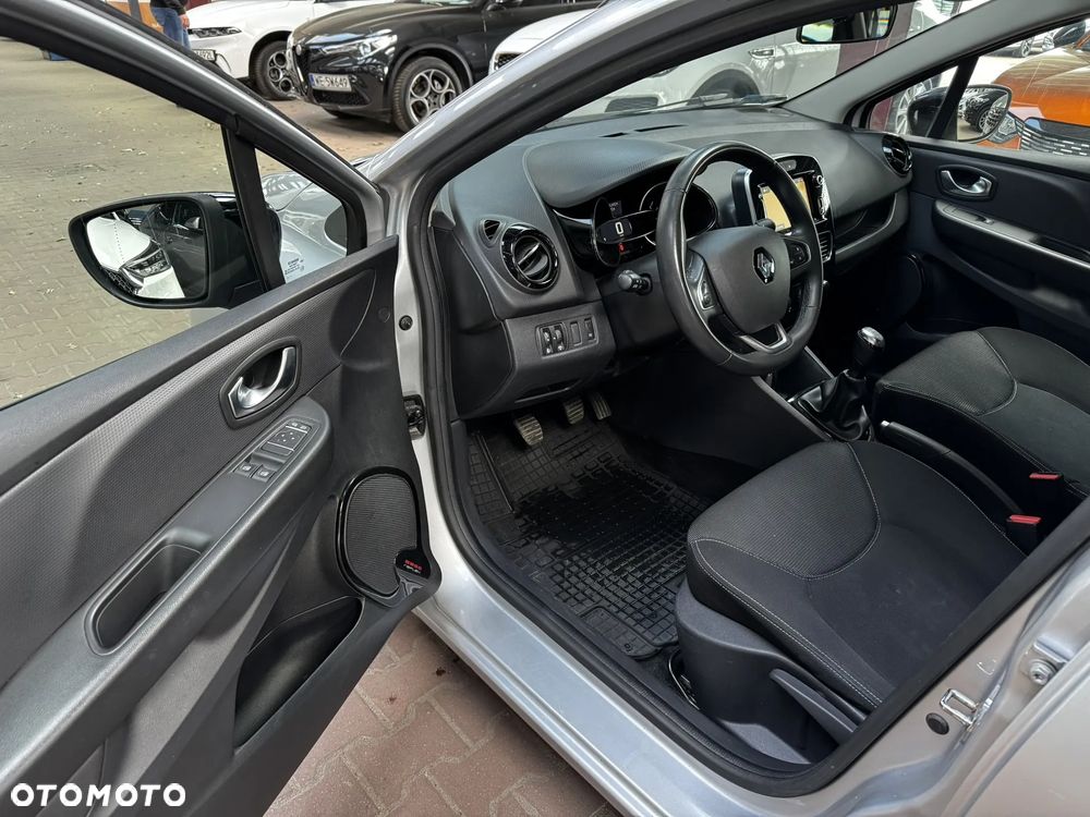Renault Clio 0.9 Energy TCe Zen - 11