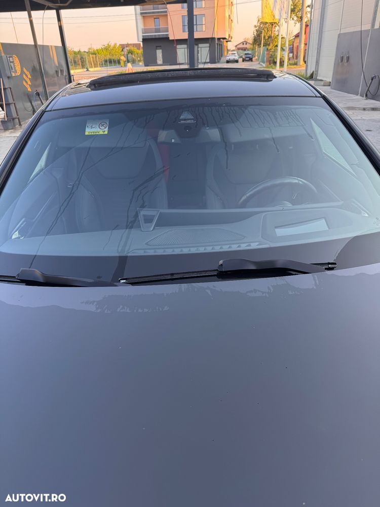BMW Seria 4 420d xDrive AT MHEV - 18