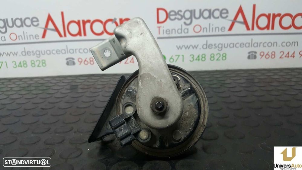 SIRENE AUDI A8 (D2) 2.8 - 5