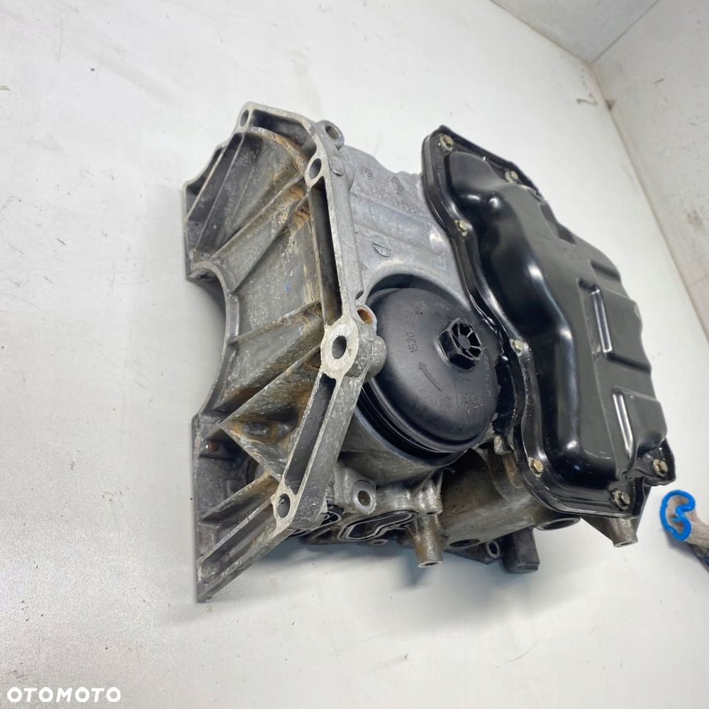 MISKA OLEJU DACIA SANDERO II STEPWAY 0.9 TCE 110179688R 12-16 - 2