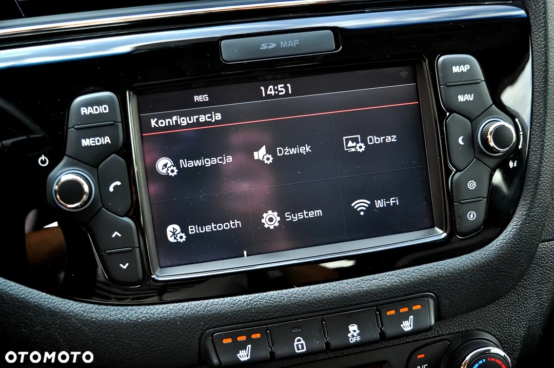 Kia Ceed 1.4 L Business Line Plus - 26