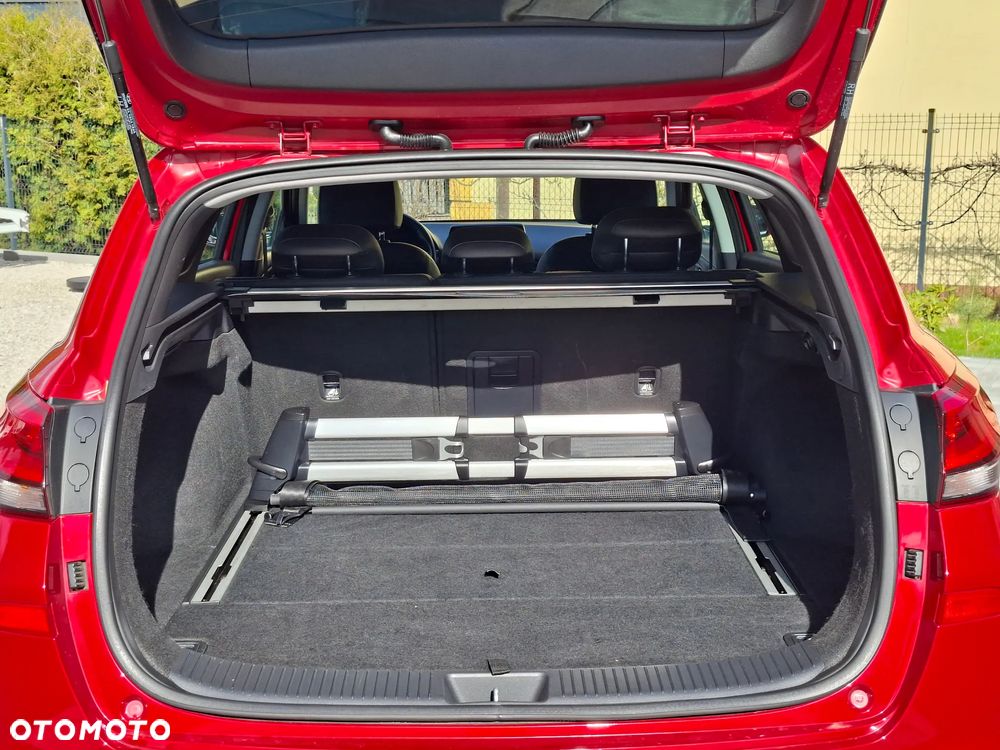 Hyundai i30 1.4 T-GDI GPF Premium - 25