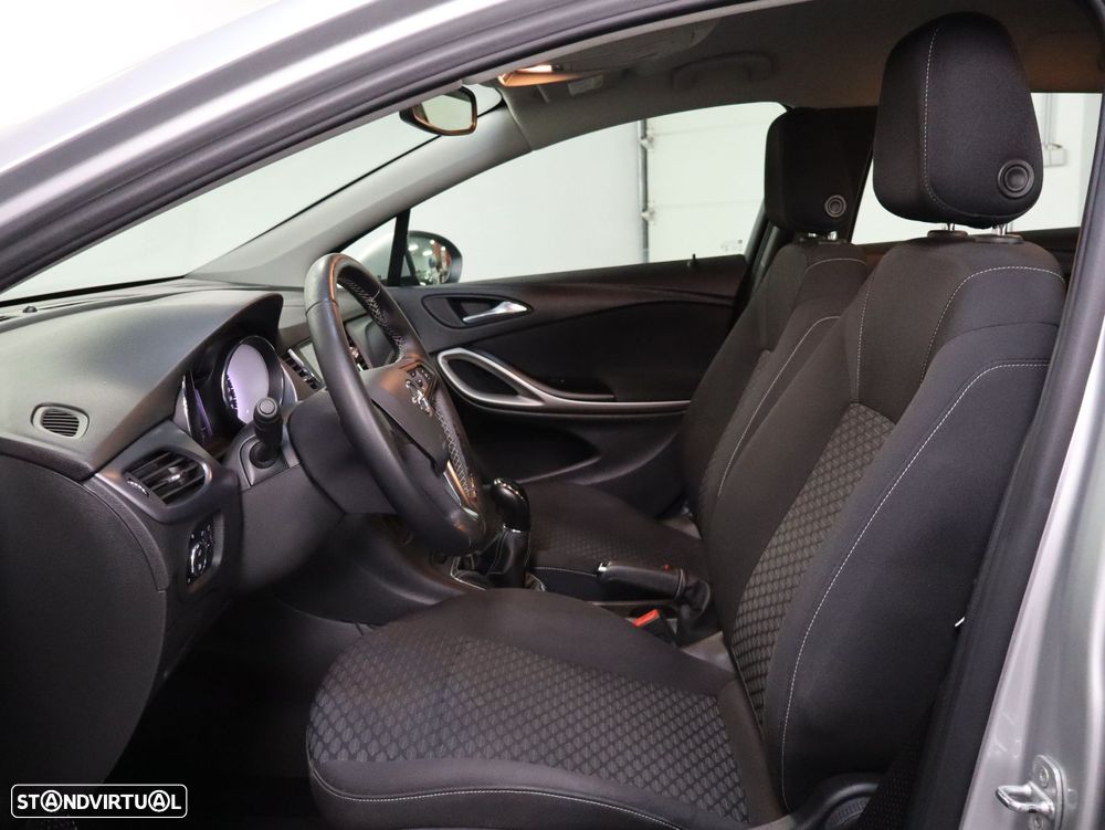 Opel Astra Sports Tourer 1.5 D Business Edition S/S - 6