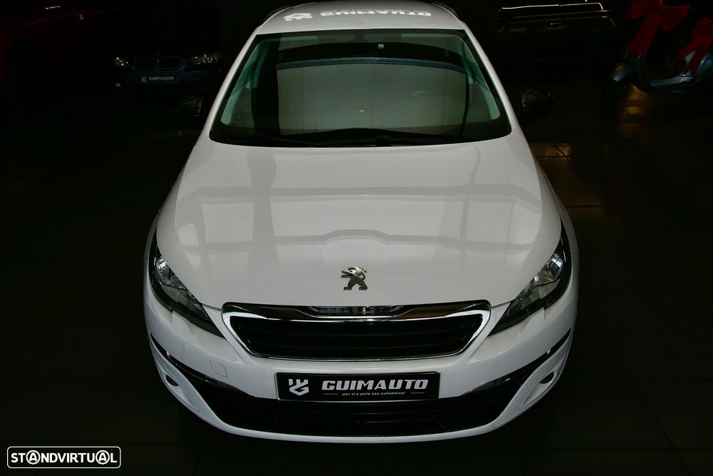 Peugeot 308 SW 1.6 BlueHDi Access - 3