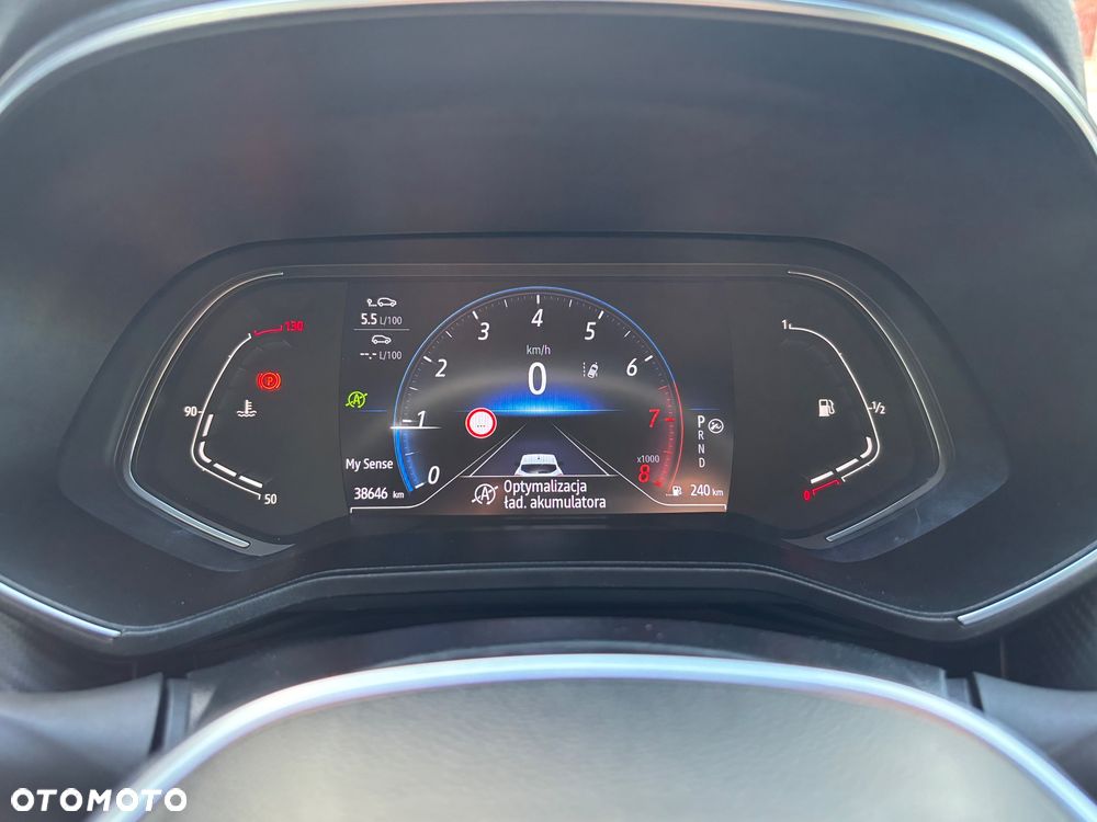 Renault Clio 1.3 TCe R.S Line EDC - 17