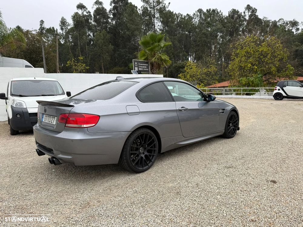 BMW 320 d Coupe - 6