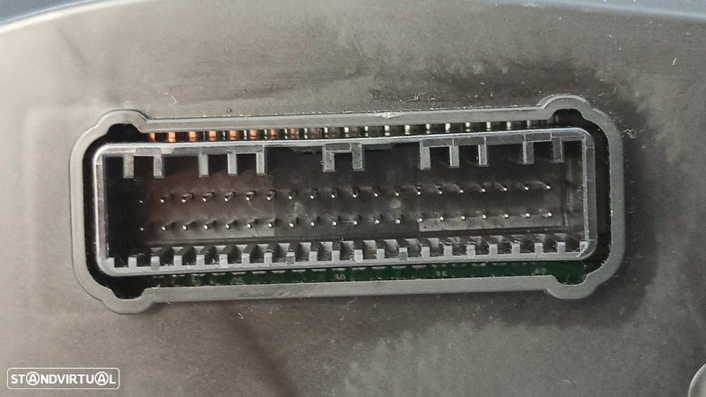 QUADRANTE HYUNDAI KONA KLASS 2WD - 4