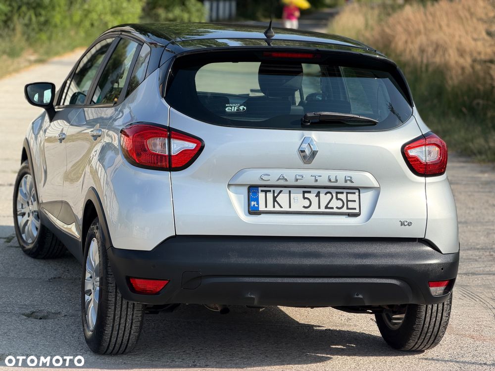 Renault Captur ENERGY TCe 120 EDC Dynamique - 18