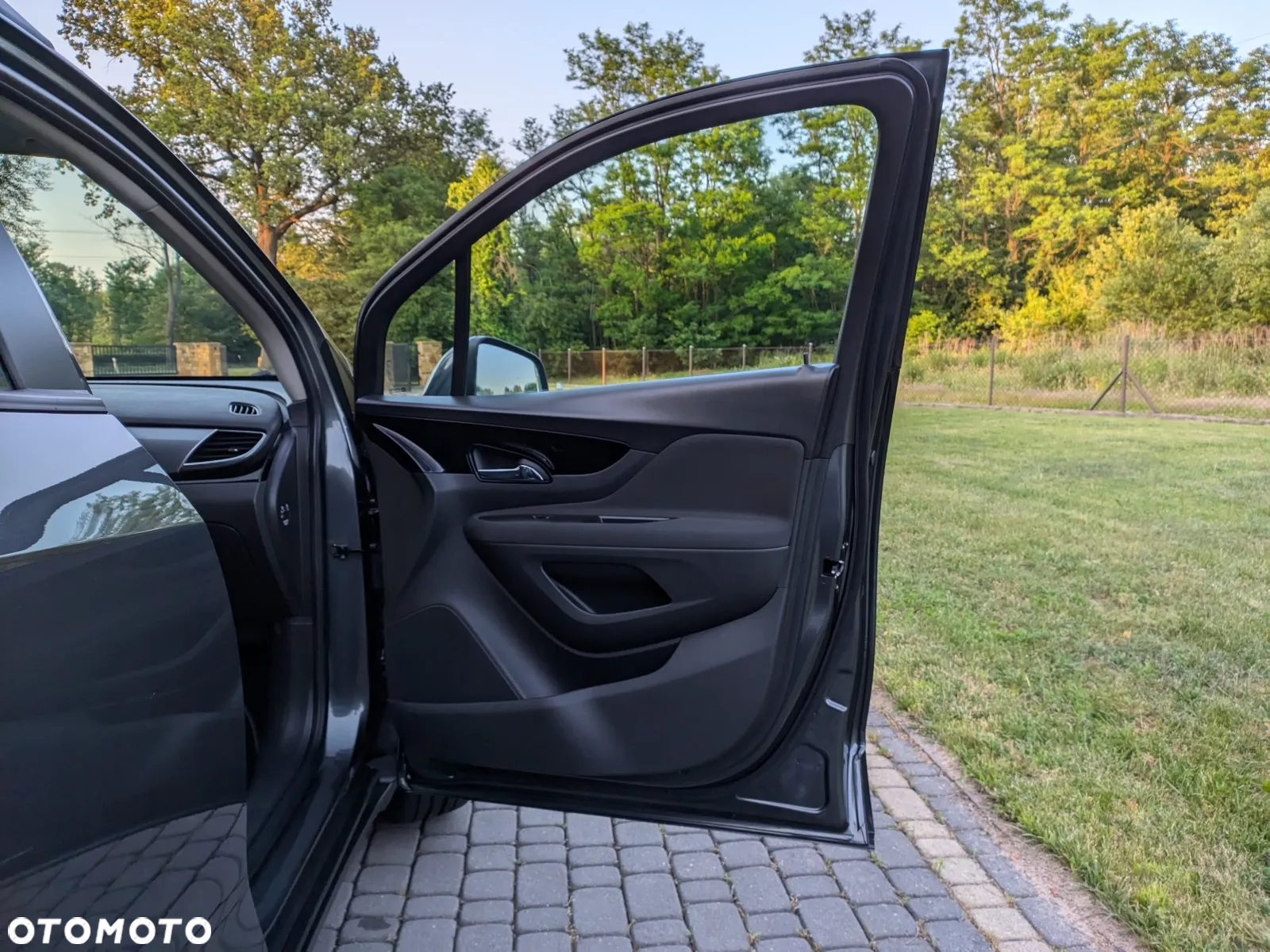 Opel Mokka 1.6 CDTI ecoFLEX Start/Stop Color Innovation - 17