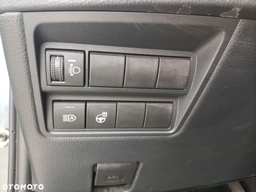 Toyota Yaris Hybrid 1.5 Style - 15