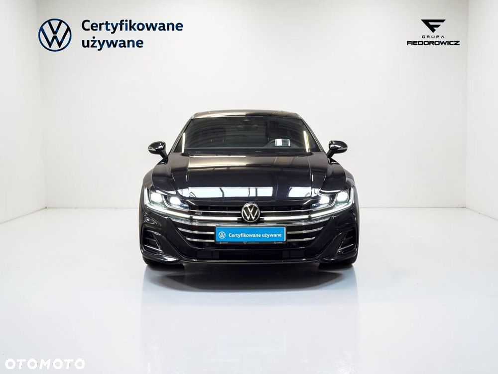 Volkswagen Arteon Shooting Brake 2.0 TDI R-Line DSG - 13