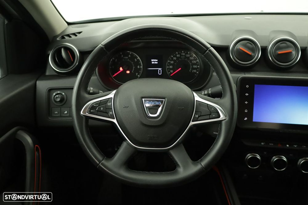 Dacia Duster 1.0 TCe ECO-G SL Extreme Bi-Fuel - 15