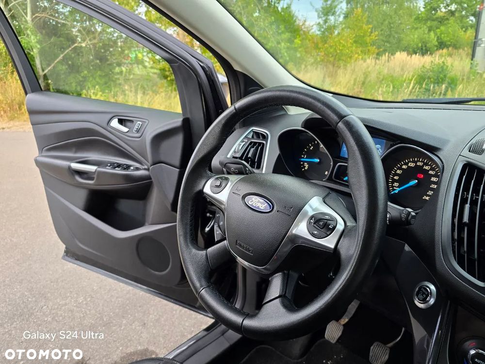 Ford Kuga 2.0 TDCi Titanium - 24