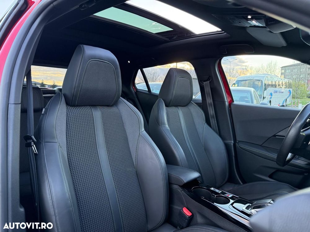 Peugeot 2008 1.2 L PureTech STT EAT8 GT Line - 20