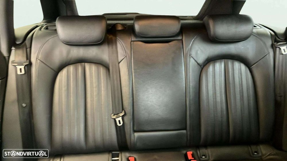 Audi A6 Avant 2.0 TDi S-line Multitronic - 17