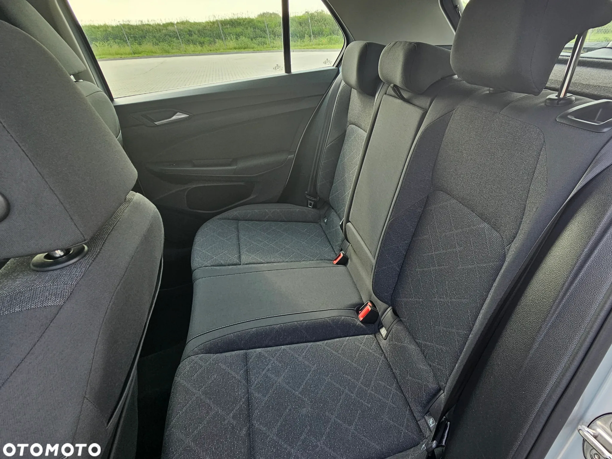 Volkswagen Golf VIII 2.0 TDI Style DSG - 21
