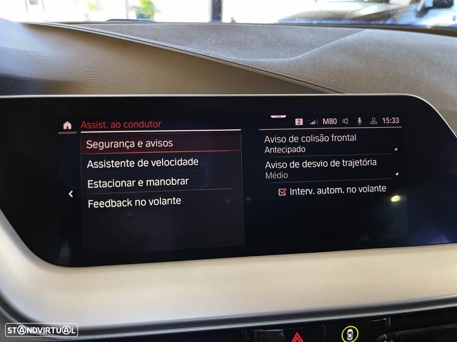 BMW 118 i Corporate Edition Auto - 20