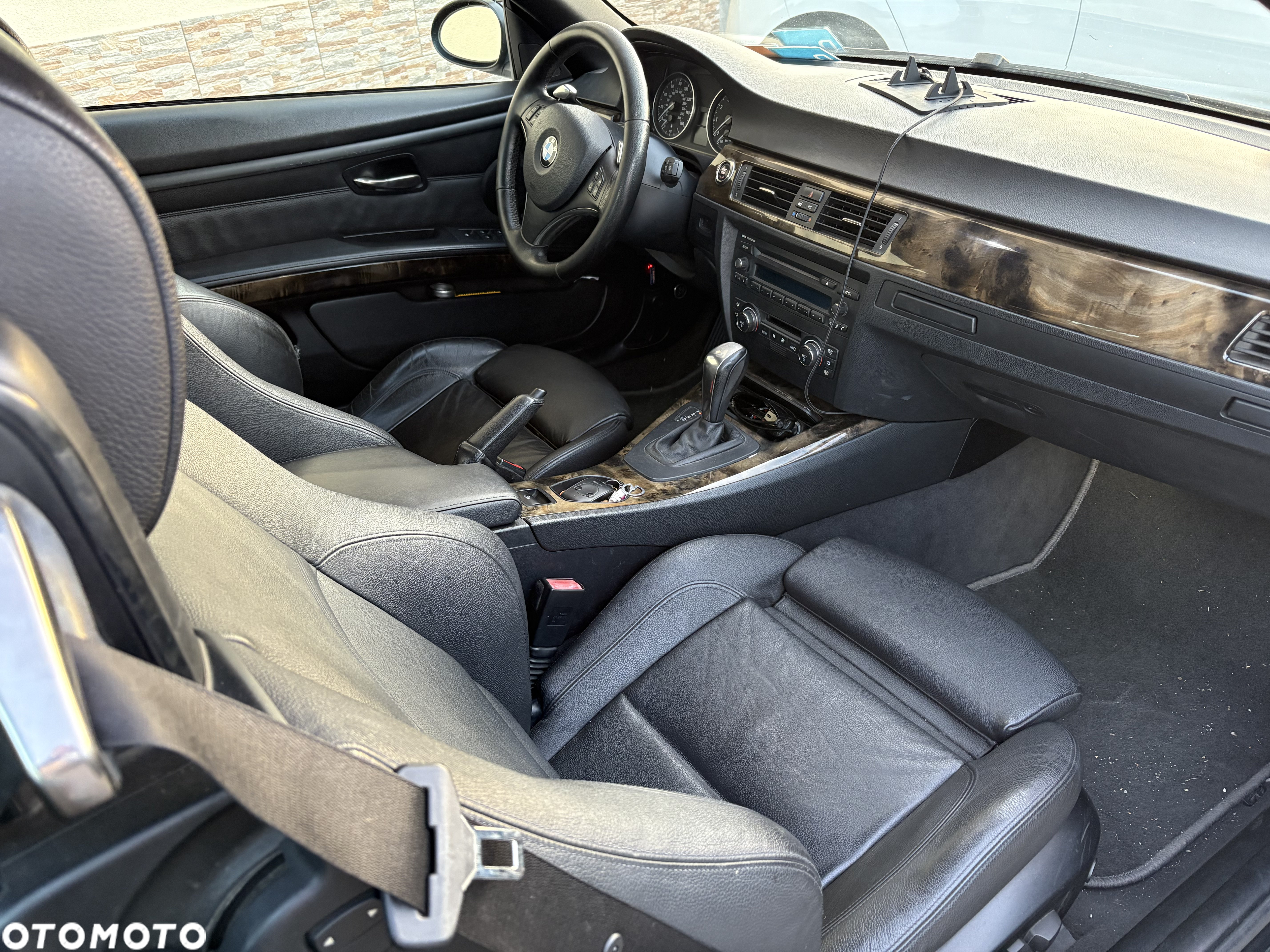 BMW Seria 3 - 19