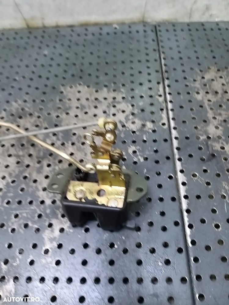 Broasca haion chevrolet kalos - 3