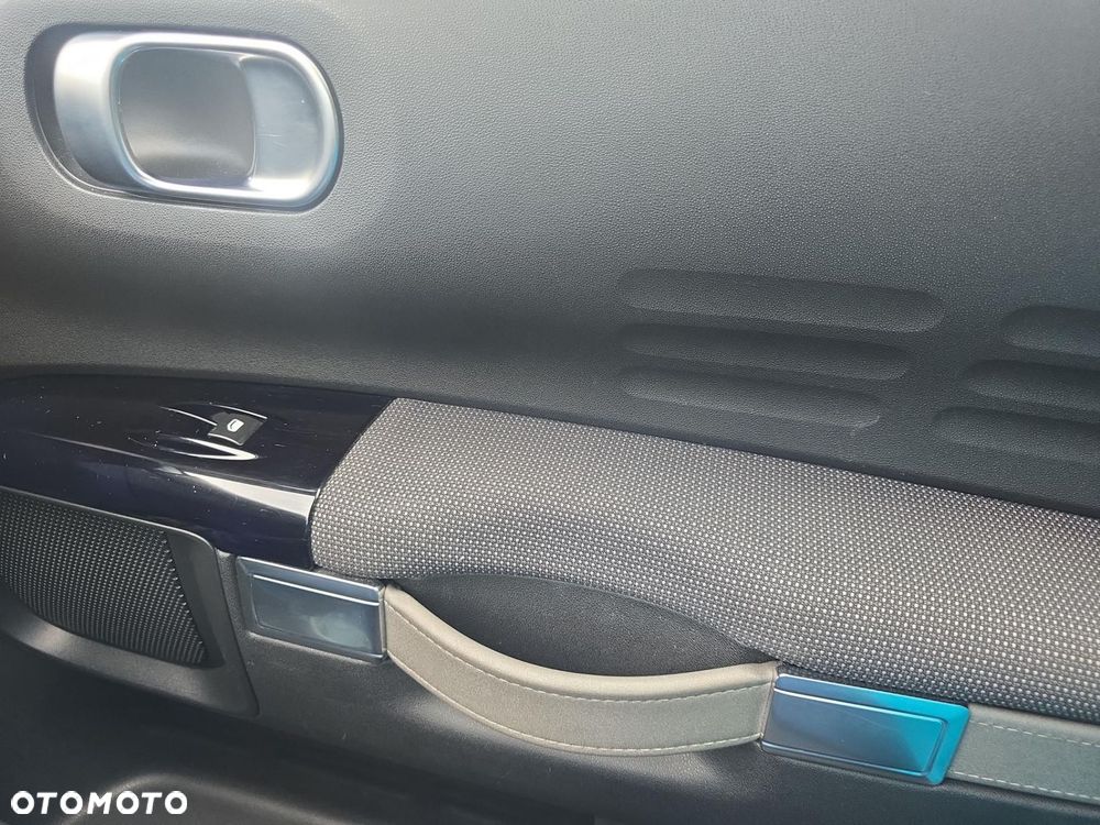 Citroën C4 Cactus 1.6 Blue HDi Feel - 18