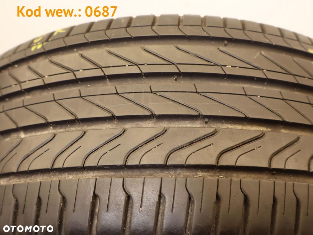 Continental Ultra Contact - 205/55 R16 - 8