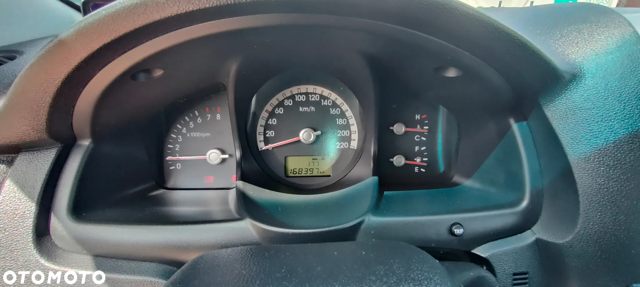 Kia Sportage - 23
