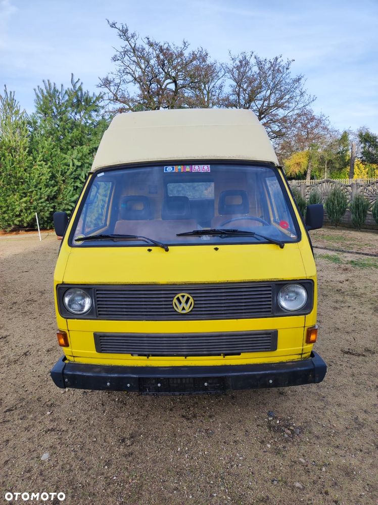 Volkswagen Transporter Multivan 253 SB2 - 1
