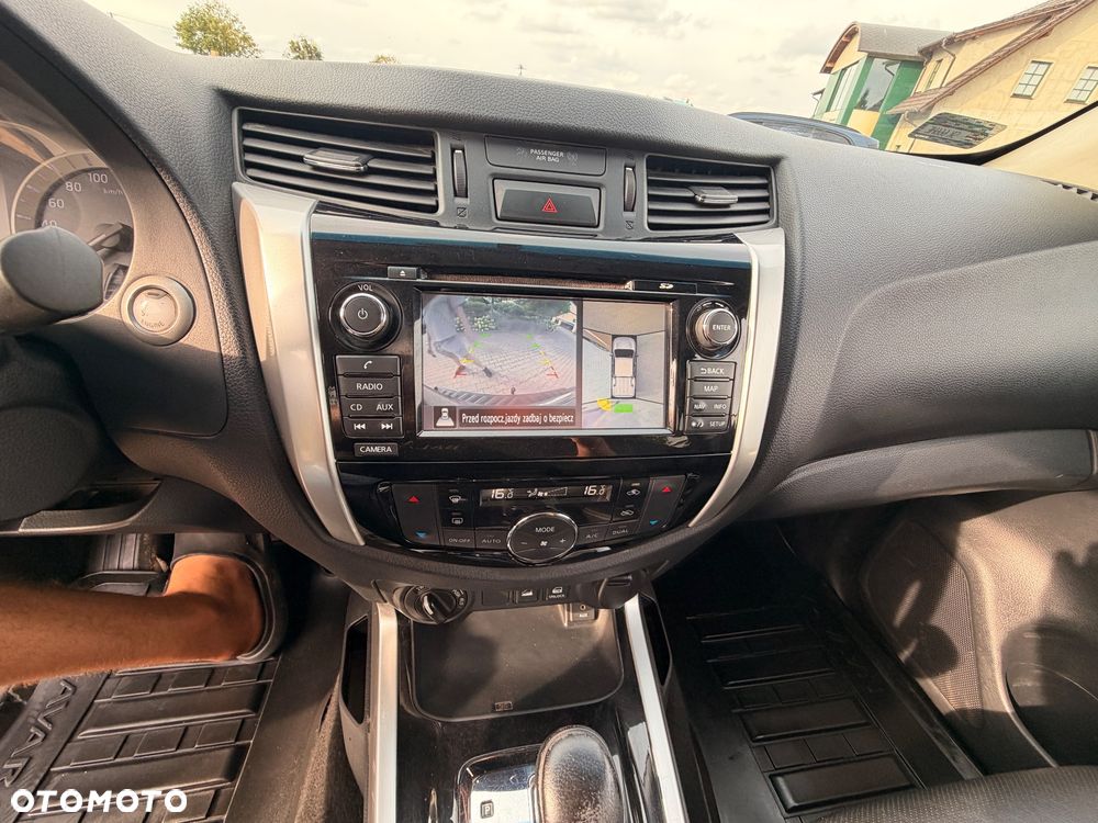 Nissan Navara - 30