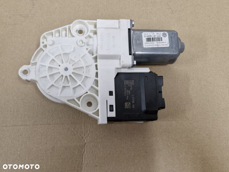 volkswagen passat cc silniczek szyby lewy tył tylny 3c8959703d 3c8959795 - 1