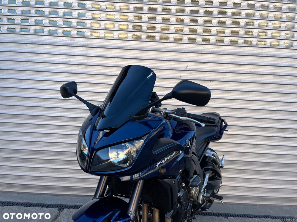Yamaha FZ - 23